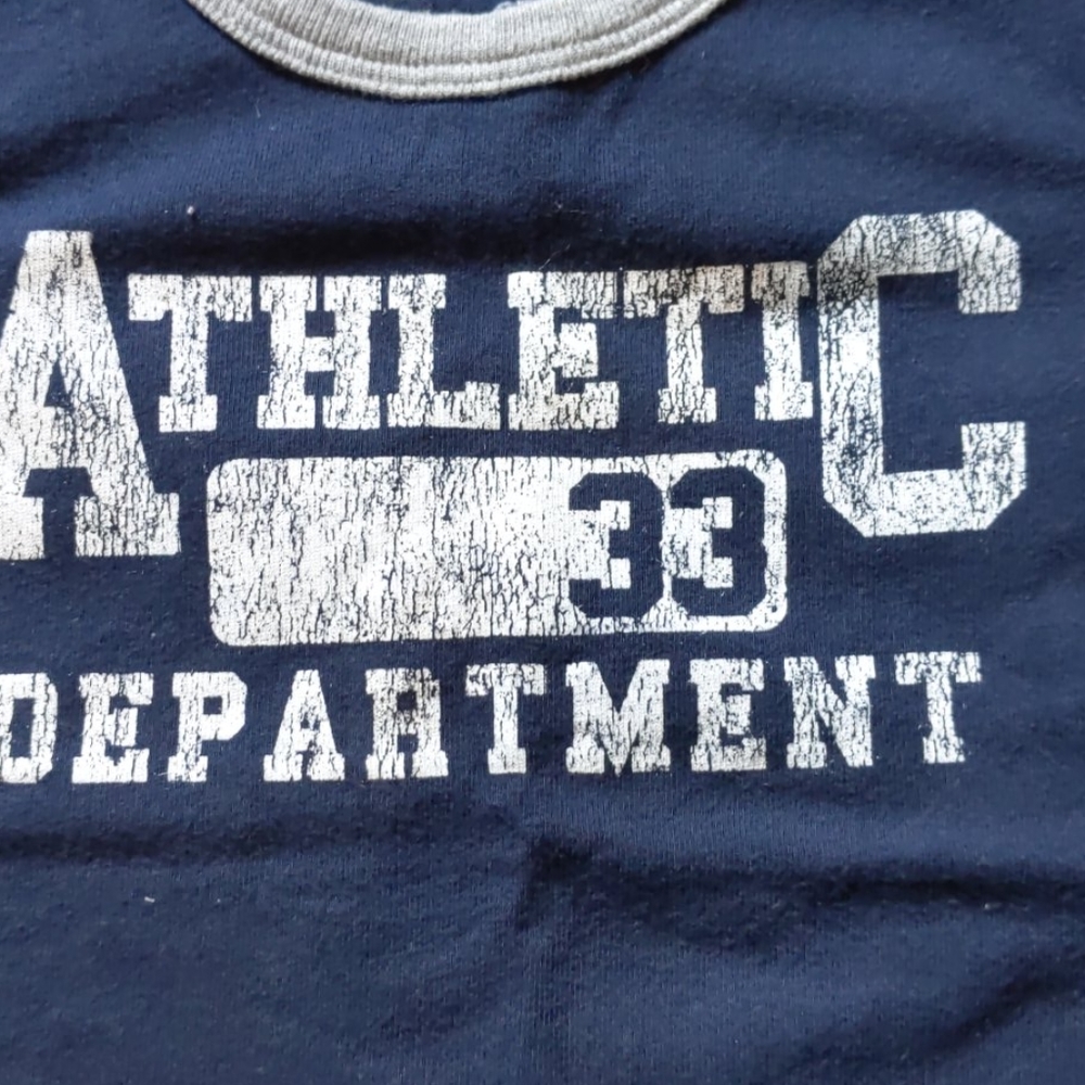 Place athletics department size 3T - Picture 2 of 4